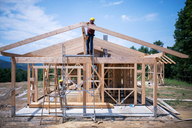 Trusted Berwick, PA Roofing Contractor Experts
